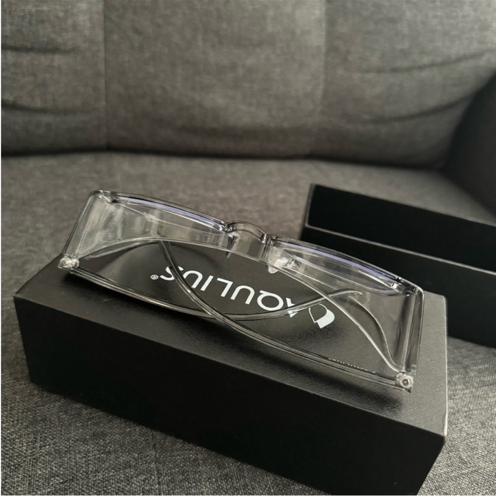 Safety Goggles - image 6